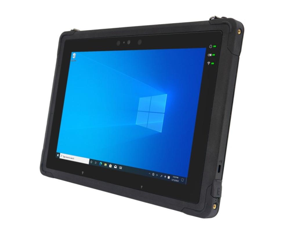 Enero 2023 - Nueva Unitech TB170, tablet robusta de 10,1 pulgadas con Windows 11