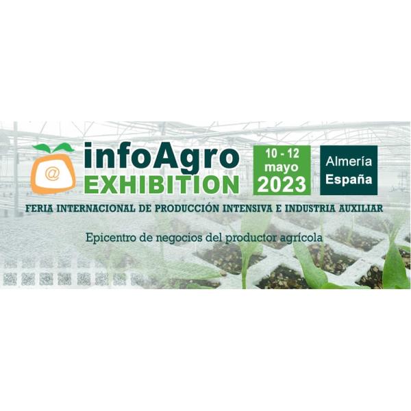 Mayo 2023 - Feria Infoagro