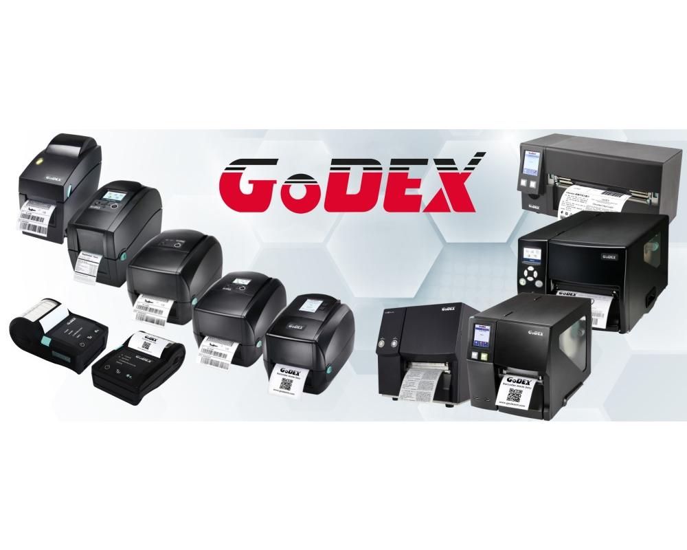 Mayo 2024 - Lanzamiento nuevas impresoras Godex Plus
