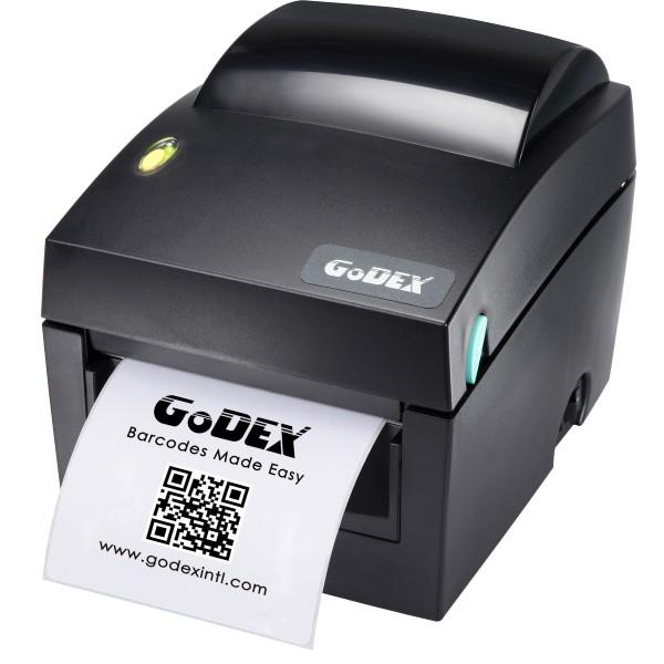 GoDEX DT41